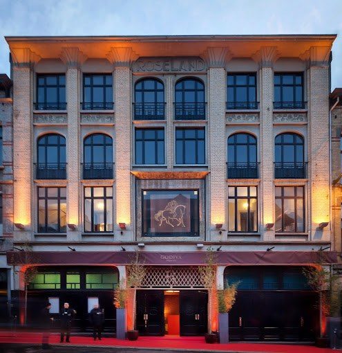 Albert Hall