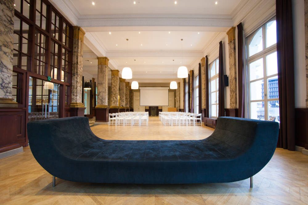 BIP — salle