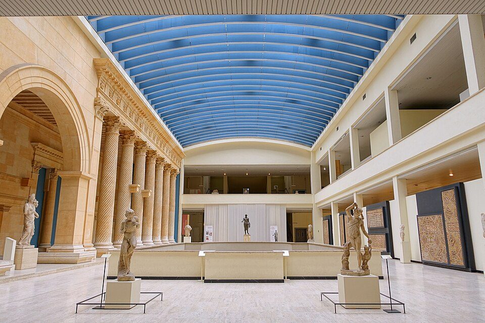 KMKG-MRAH — galerie